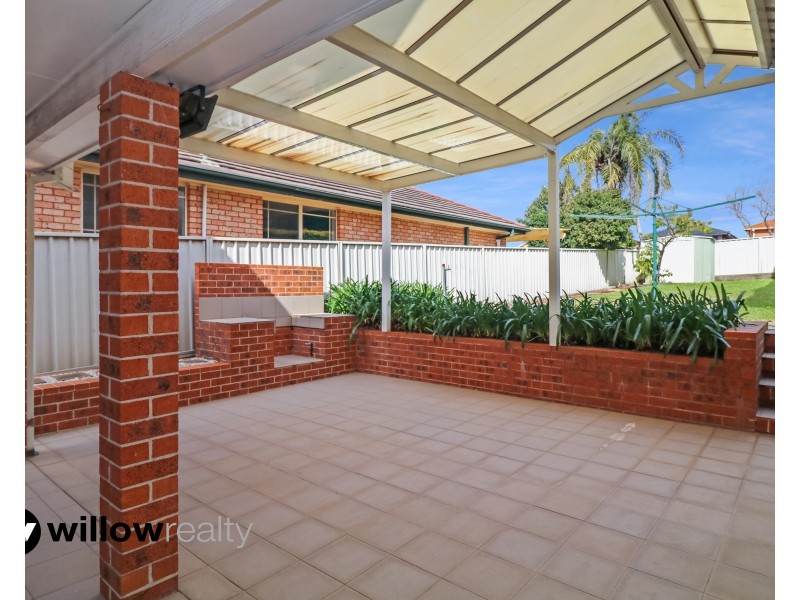 1/579 King Georges Road, Penshurst NSW 2222