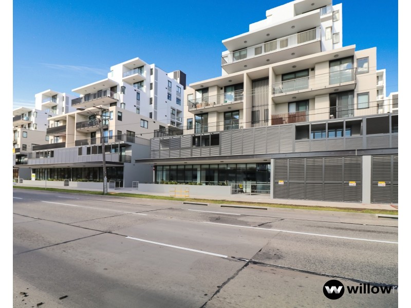 15/548-568 Canterbury Road, Campsie NSW 2194