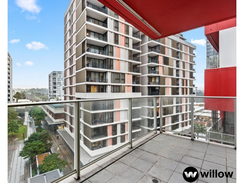 705/8 Brodie Spark Drive, Wolli Creek NSW 2205