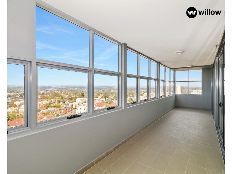 1315/23-31 Treacy Street, Hurstville NSW 2220