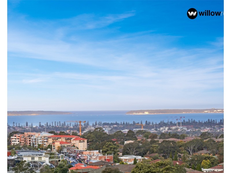 1315/23-31 Treacy Street, Hurstville NSW 2220