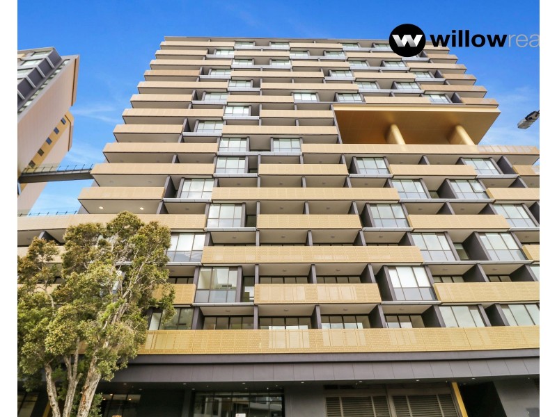 1315/23-31 Treacy Street, Hurstville NSW 2220