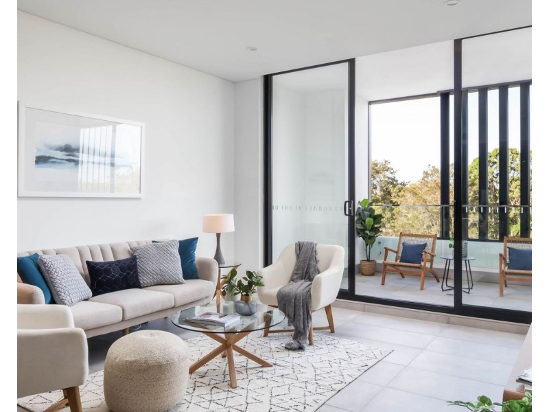 407/2A James Street, Blakehurst NSW 2221