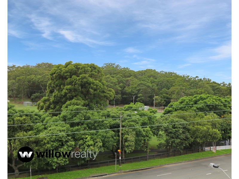 407/2A James Street, Blakehurst NSW 2221