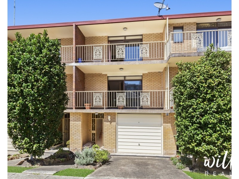 3/7 Mona Street, Allawah NSW 2218