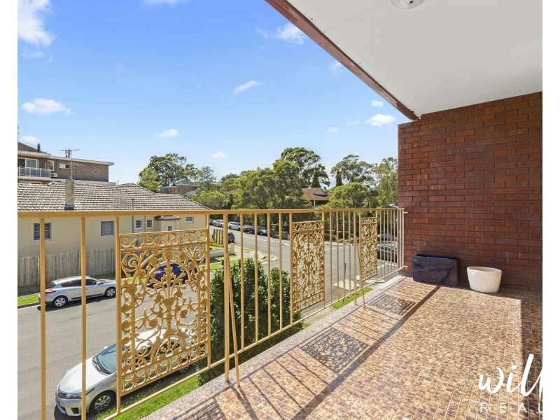 3/7 Mona Street, Allawah NSW 2218