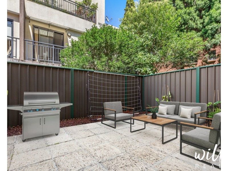 3/7 Mona Street, Allawah NSW 2218