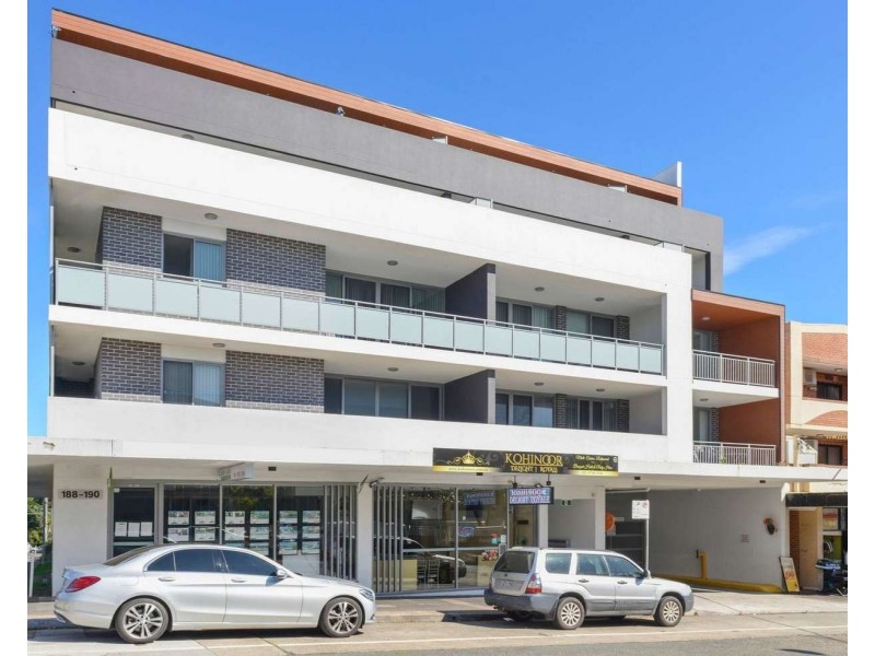 G03/188 Haldon Street, Lakemba NSW 2195