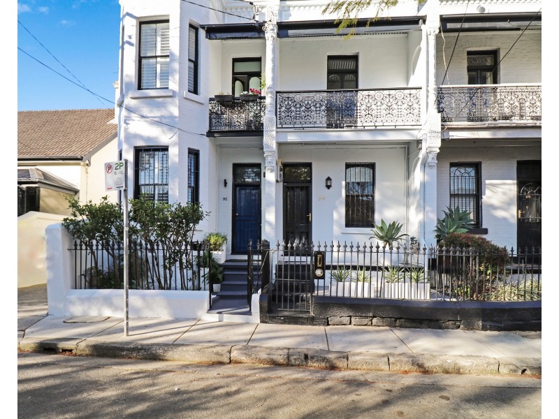 94 Station Street, Newtown NSW 2042