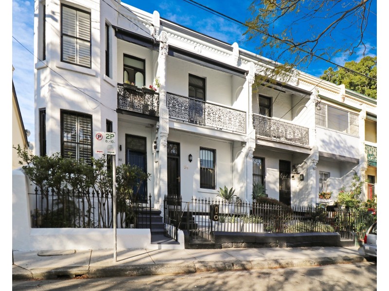 94 Station Street, Newtown NSW 2042