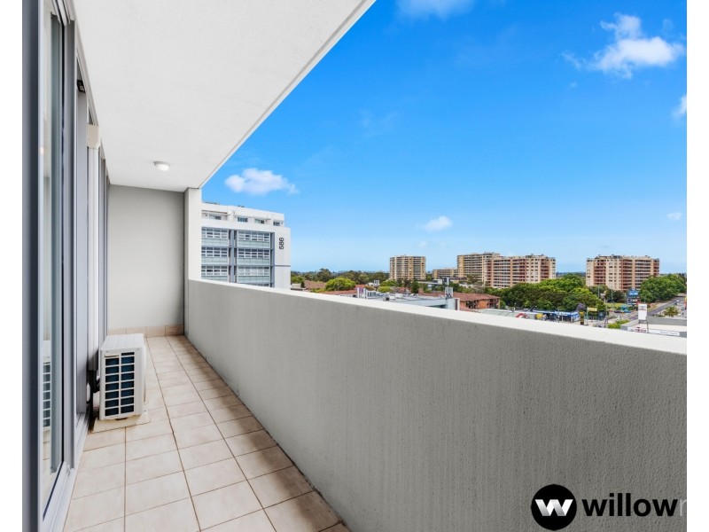 77/555 Princes Highway, Rockdale NSW 2216