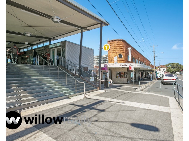 77/555 Princes Highway, Rockdale NSW 2216