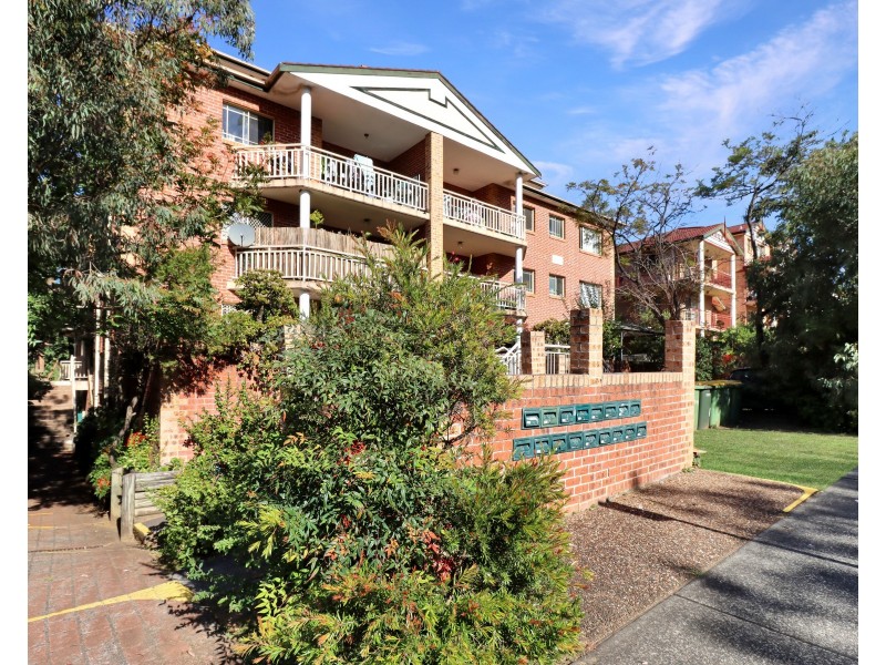 5/15-19 Early Street, Parramatta NSW 2150