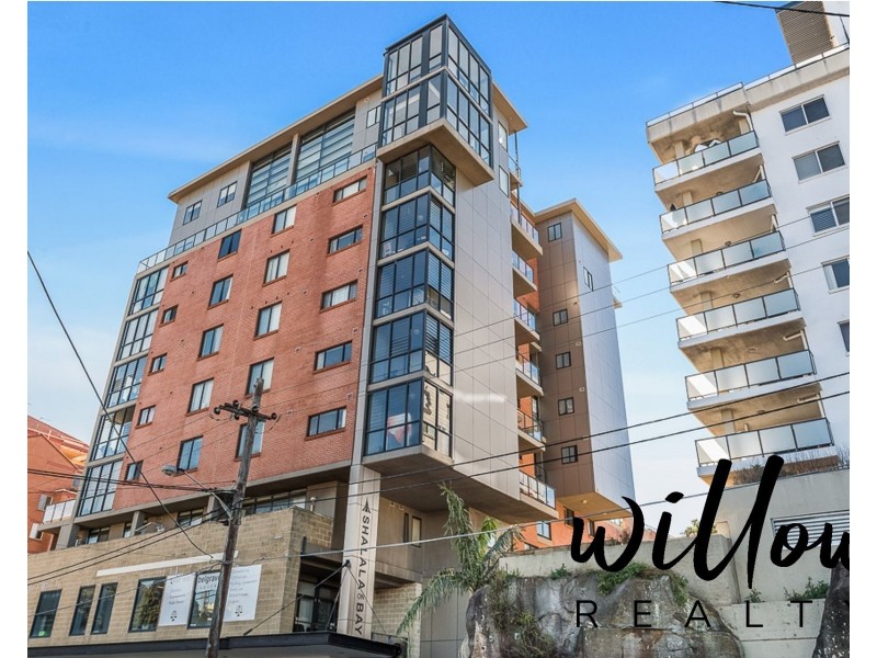 3/52 Bay Street, Rockdale NSW 2216