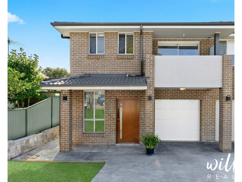 124A Cooper Road, Birrong NSW 2143