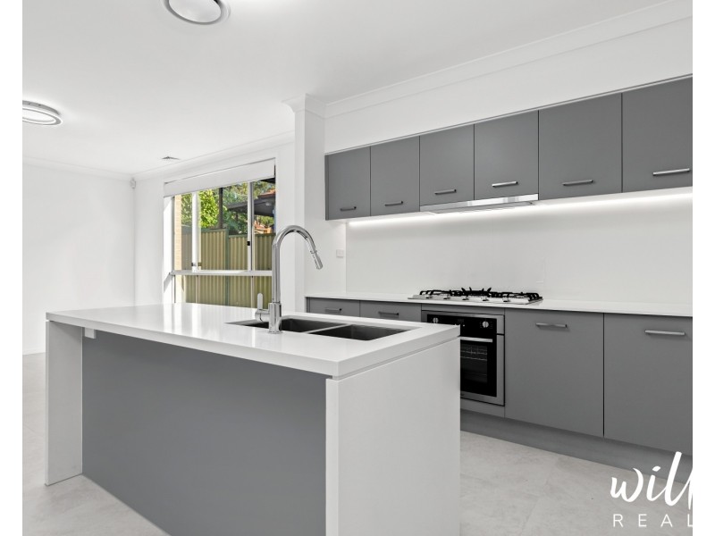 124A Cooper Road, Birrong NSW 2143