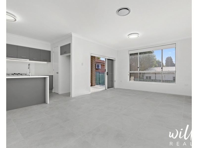 124A Cooper Road, Birrong NSW 2143