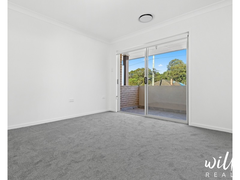 124A Cooper Road, Birrong NSW 2143