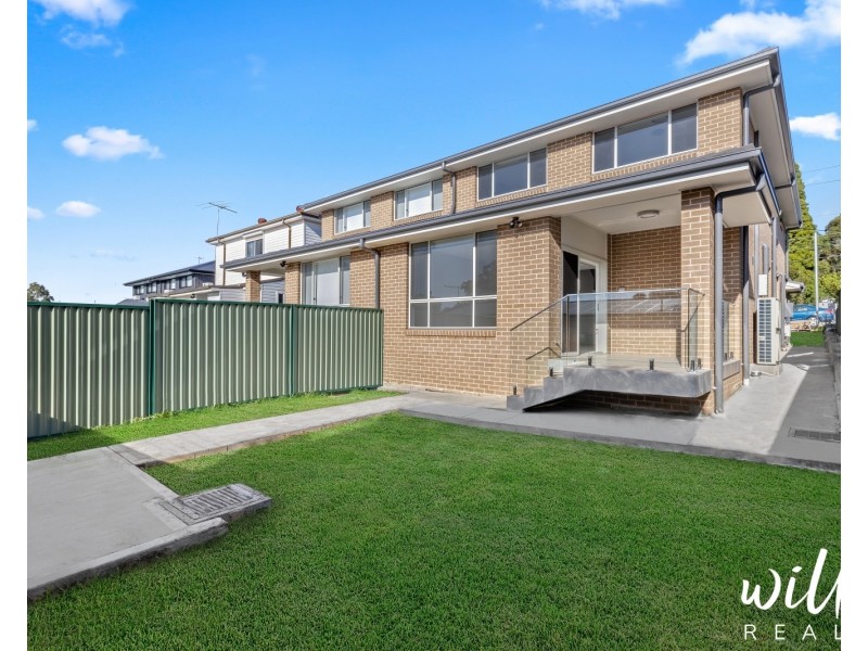 124A Cooper Road, Birrong NSW 2143