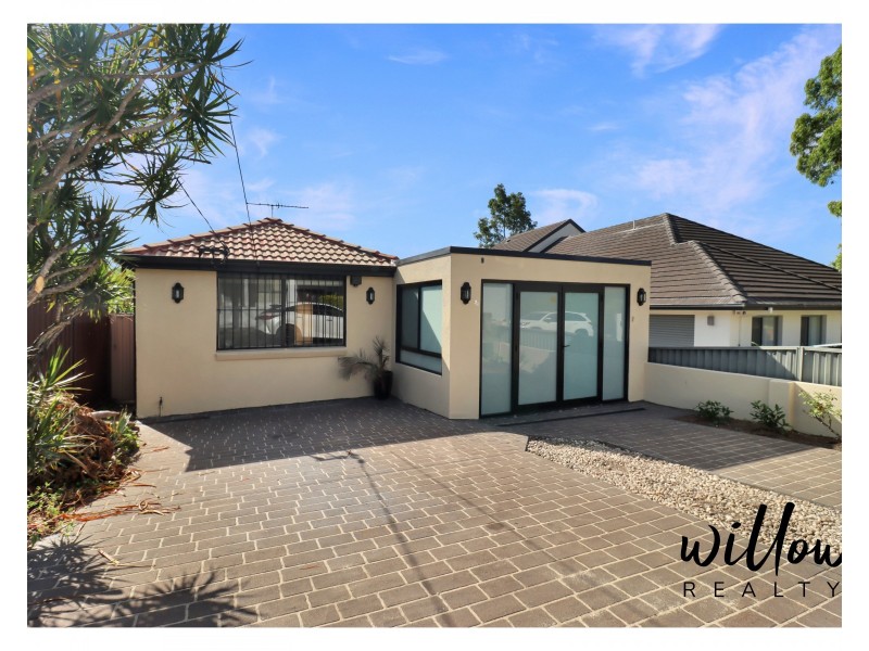 23 Hannam Street, Turrella NSW 2205