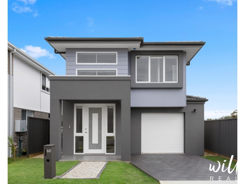 60 Parade Road, Leppington NSW 2179