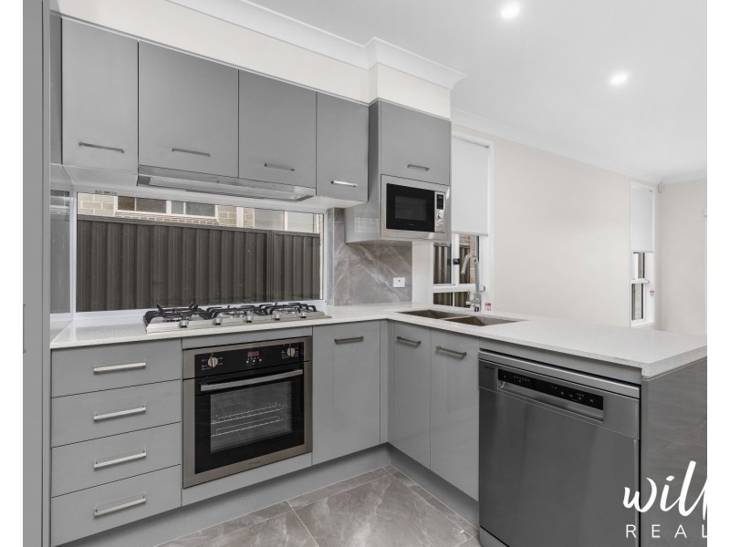 60 Parade Road, Leppington NSW 2179