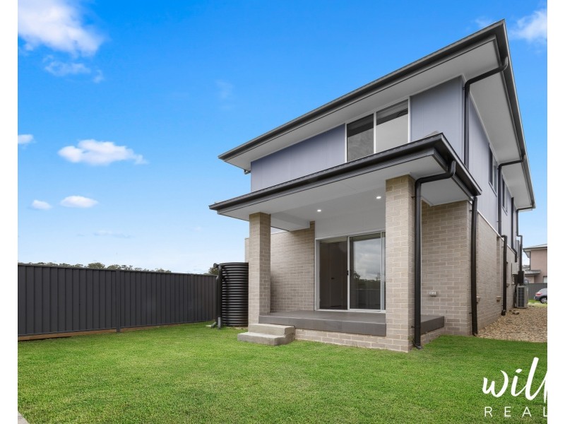 60 Parade Road, Leppington NSW 2179