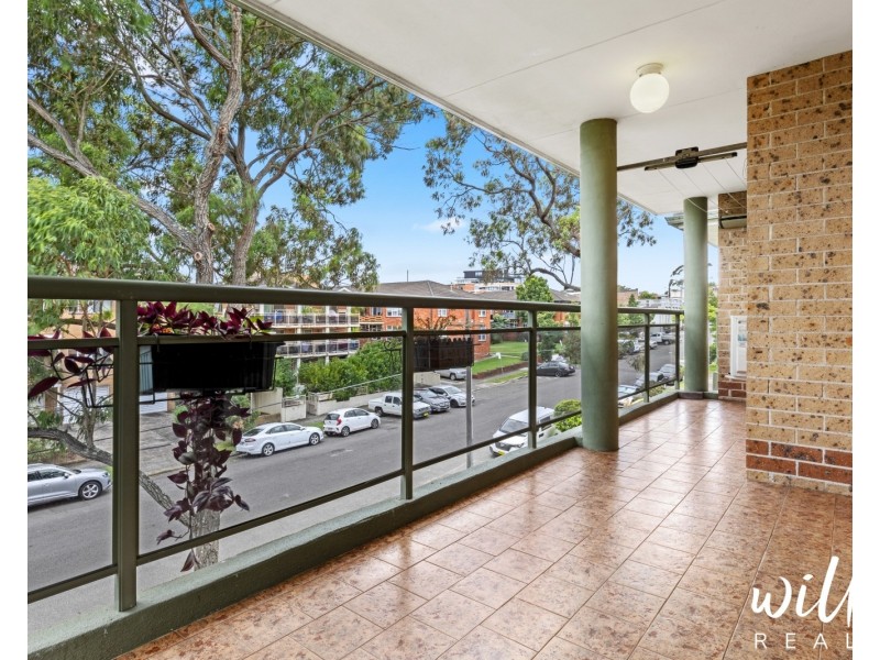 10/13-15 Oriental Street, Bexley NSW 2207