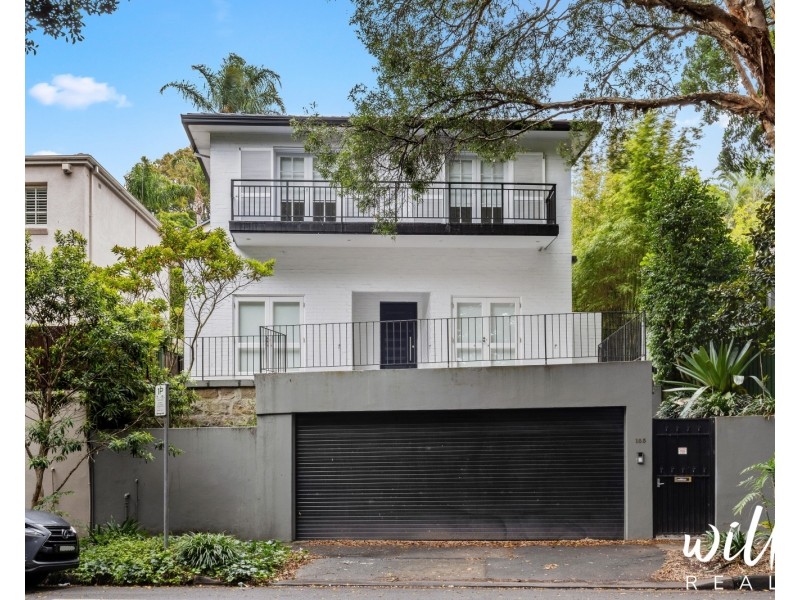 135 O’Sullivan Road, Bellevue Hill NSW 2023