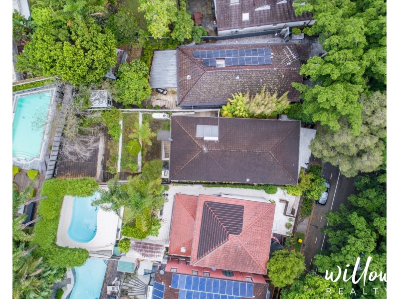 135 O’Sullivan Road, Bellevue Hill NSW 2023
