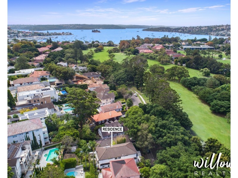 135 O’Sullivan Road, Bellevue Hill NSW 2023