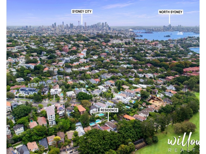 135 O’Sullivan Road, Bellevue Hill NSW 2023