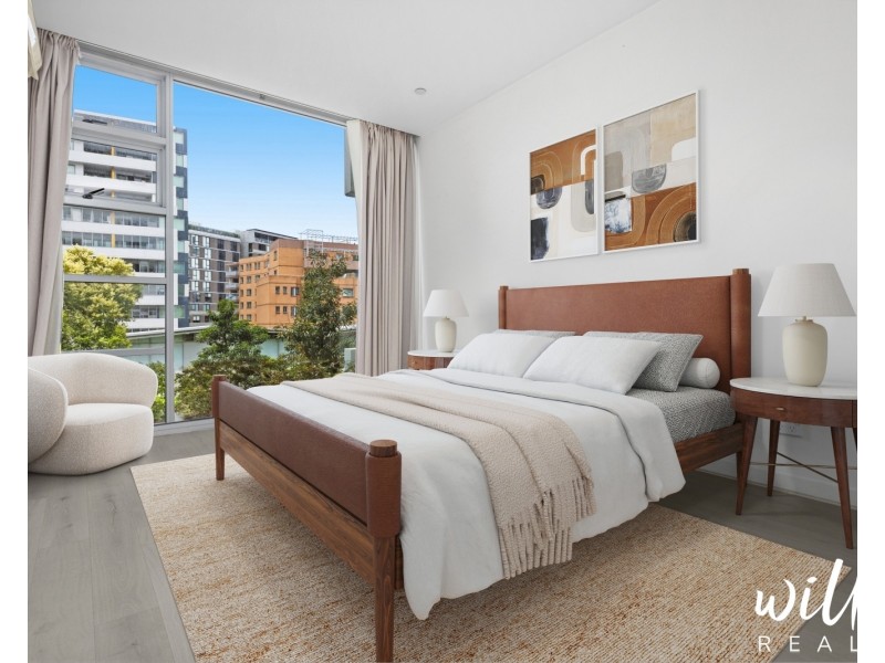 123/555 Princes Highway, Rockdale NSW 2216