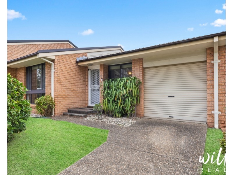23/93 Bridge Road, Westmead NSW 2145
