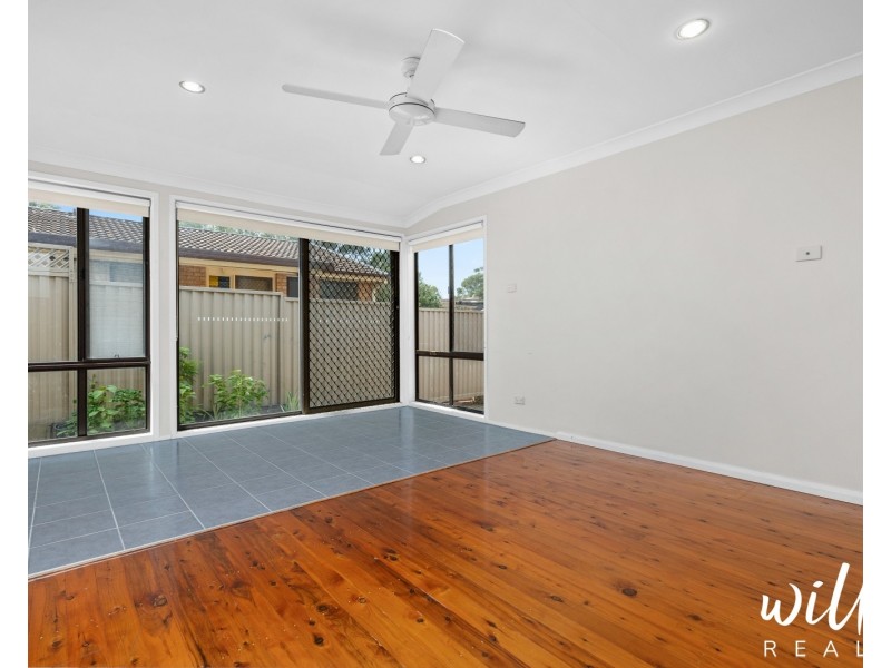 23/93 Bridge Road, Westmead NSW 2145