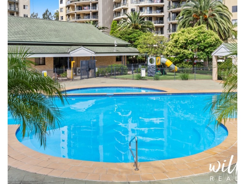 23/93 Bridge Road, Westmead NSW 2145