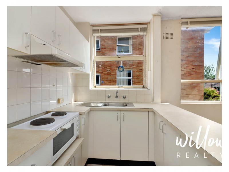 8/3 Cook Street, Glebe NSW 2037