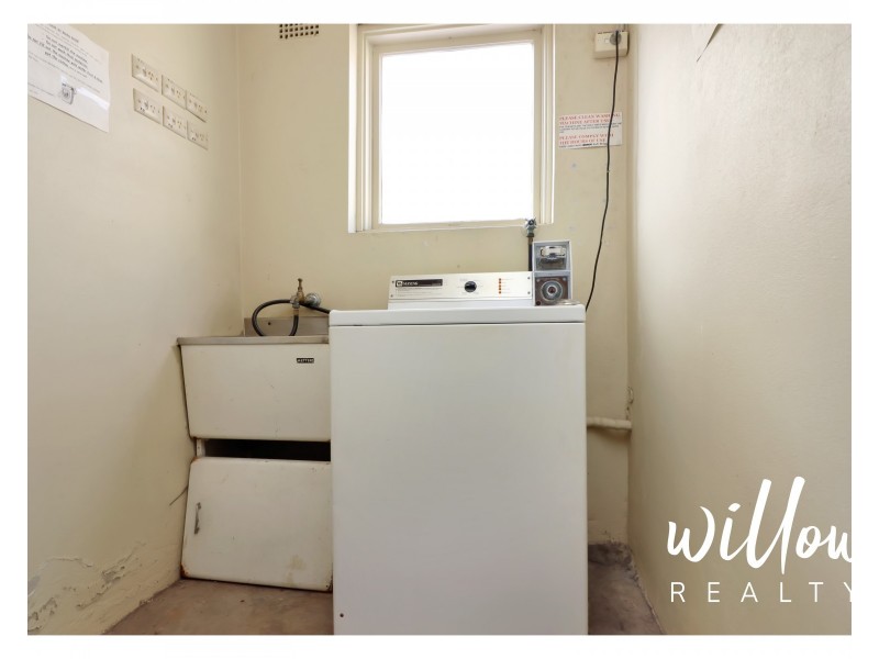 8/3 Cook Street, Glebe NSW 2037