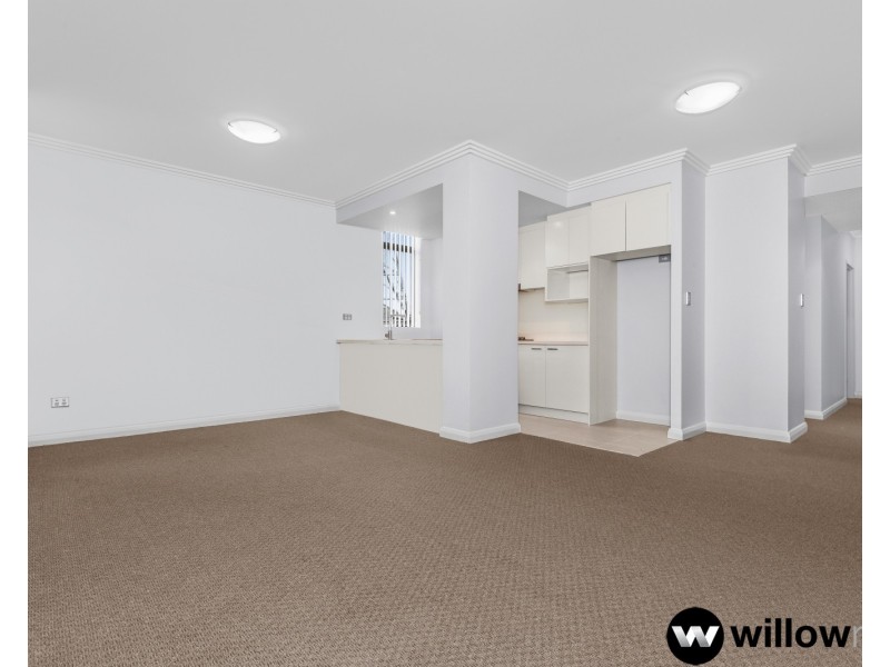 Q1.02/81-86  Courallie Avenue, Homebush West NSW 2140