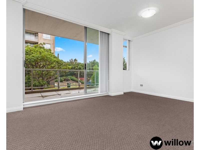 Q1.02/81-86  Courallie Avenue, Homebush West NSW 2140