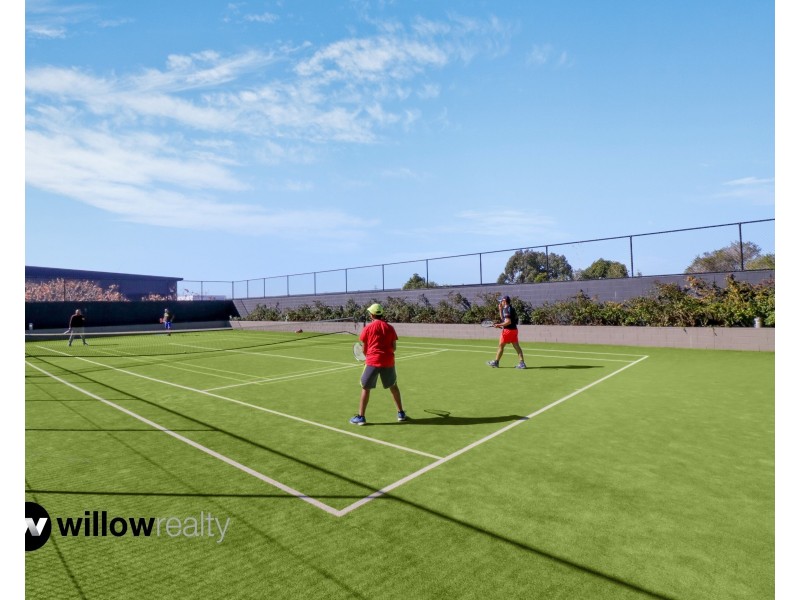 Q1.02/81-86  Courallie Avenue, Homebush West NSW 2140