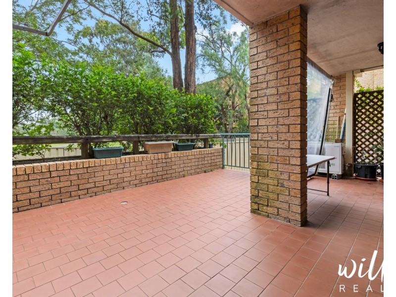 14/45-49 De Witt Street, Bankstown NSW 2200