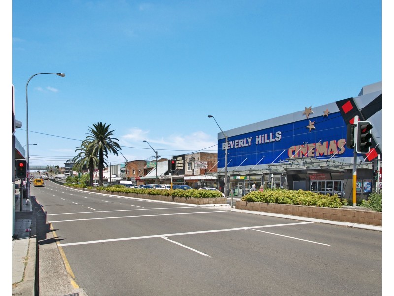 8/13-17 Hampden Street, Beverly Hills NSW 2209