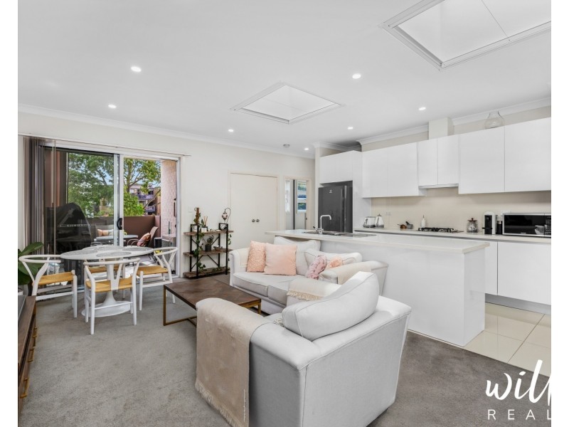 26/11-15 Peggy Street, Mays Hill NSW 2145