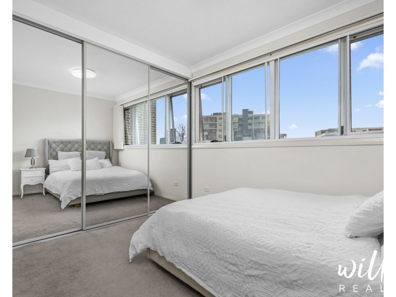 26/11-15 Peggy Street, Mays Hill NSW 2145