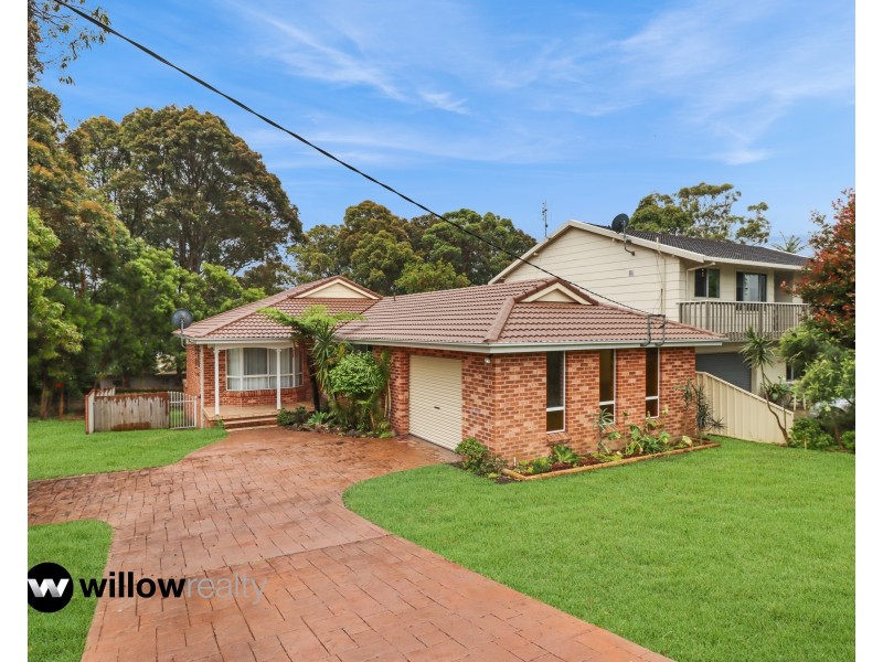 55 Wallaroy Drive, Burrill Lake NSW 2539