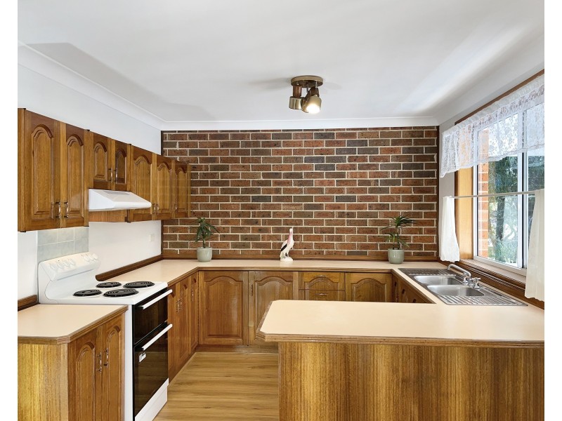 55 Wallaroy Drive, Burrill Lake NSW 2539