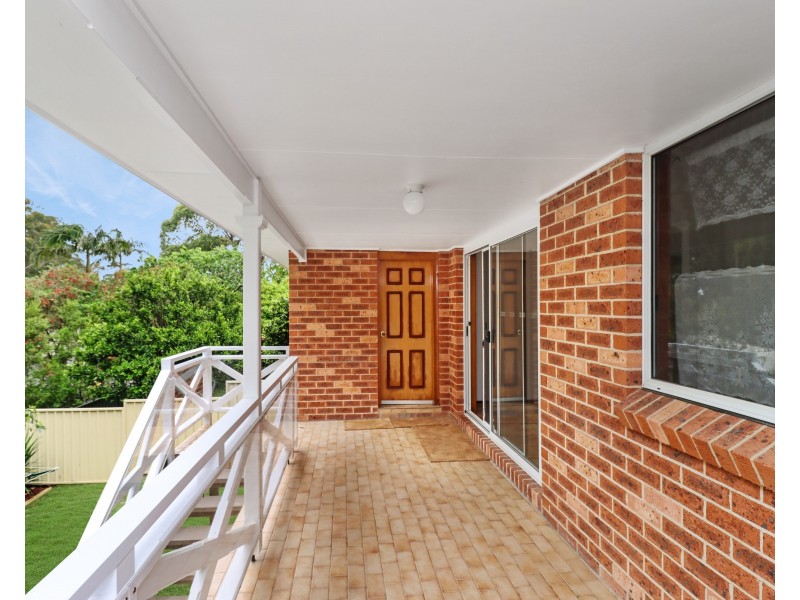 55 Wallaroy Drive, Burrill Lake NSW 2539