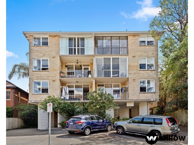 20/57 Spit Road, Mosman NSW 2088