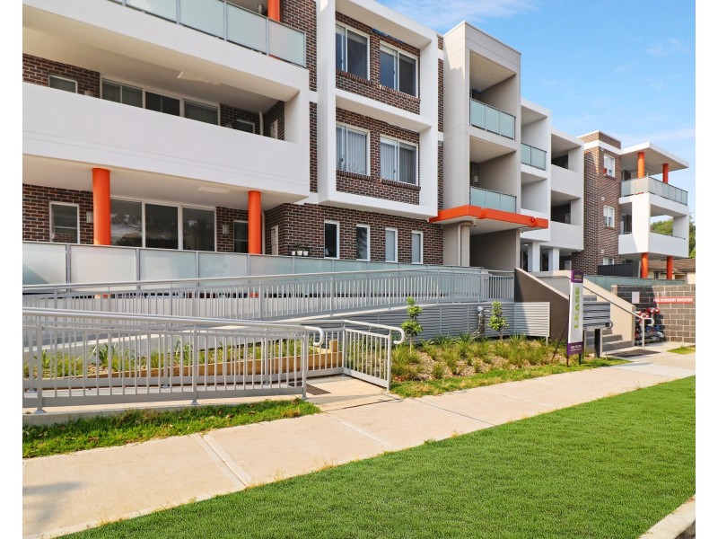 14/51-55 Gover Street, Peakhurst NSW 2210